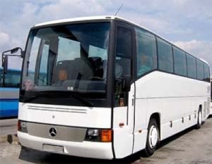 Автобус Мерседес-Бенц о 404 - обзор и технические характеристики